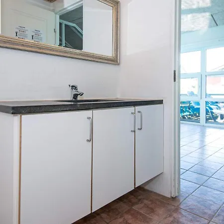 Holiday home 10 Person In Ringk Bing Ringkobing