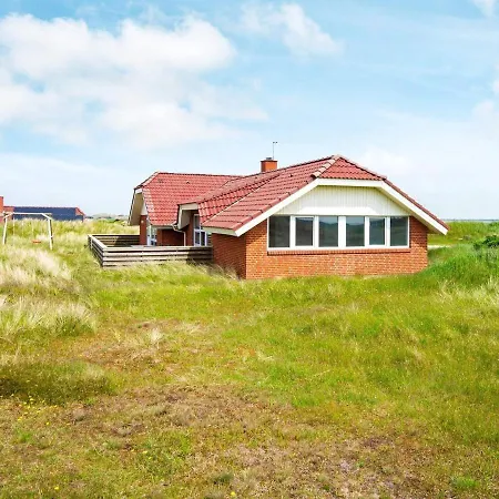 10 Person In Ringk Bing * Ringkøbing