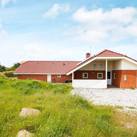 10 Person In Ringk Bing * Ringkøbing
