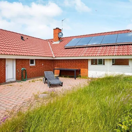 10 Person In Ringk Bing Ringkøbing
