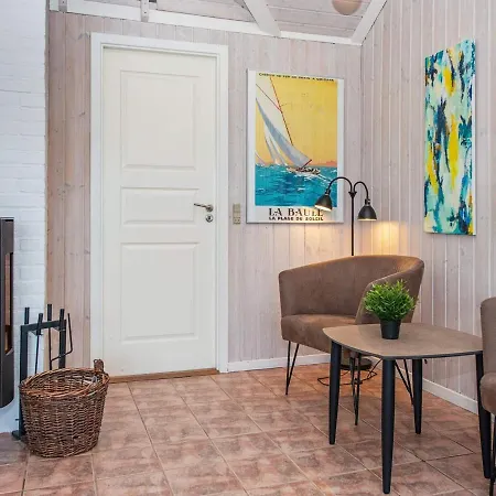 10 Person In Ringk Bing * Ringkøbing